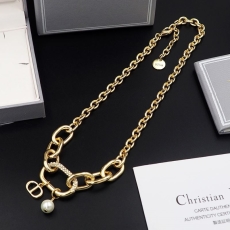 Christian Dior Necklaces